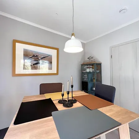 Apartment Haus-boehler-landstrasse-whg-01 *