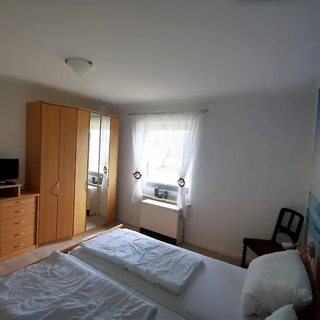 Apartman Haus-boehler-landstrasse-whg-01 Sankt Peter-Ording