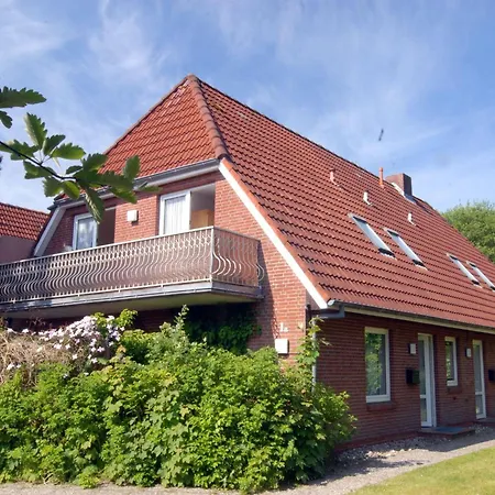 Haus-boehler-landstrasse-whg-01 Sankt Peter-Ording