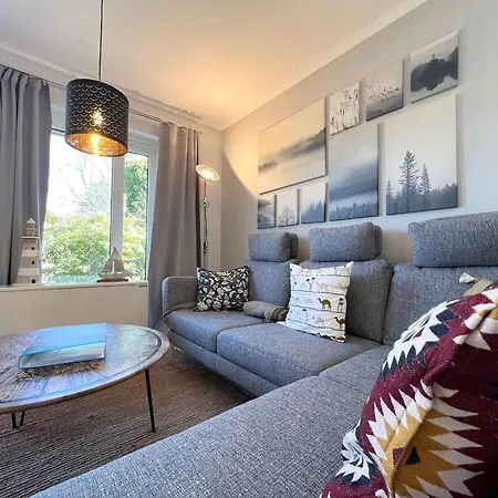 Apartment Haus-boehler-landstrasse-whg-01 *