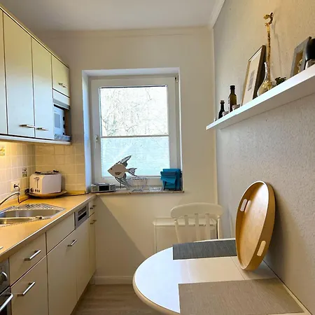 Appartement Haus-boehler-landstrasse-whg-01 Böhl
