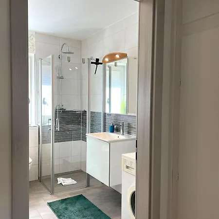 Haus-boehler-landstrasse-whg-01 Apartman Sankt Peter-Ording