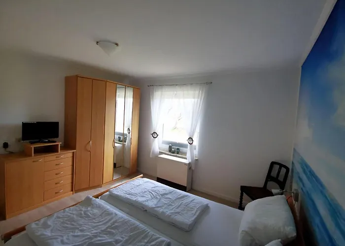 Appartement Haus-boehler-landstrasse-whg-01