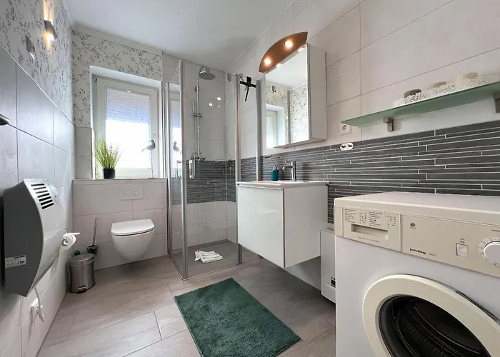 Appartement Haus-boehler-landstrasse-whg-01 Böhl