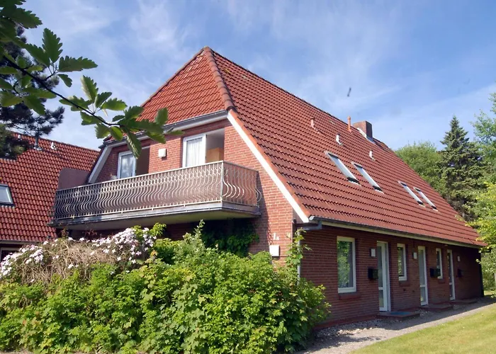Appartement Haus-boehler-landstrasse-whg-01